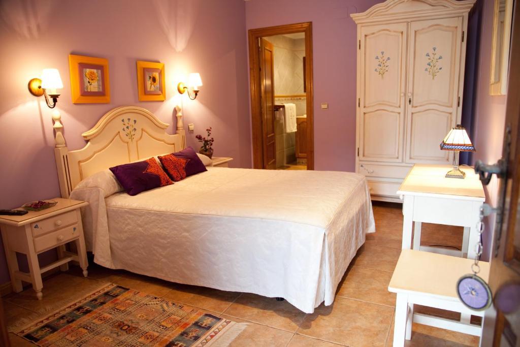 Anjanas De Maison d'hôtes
