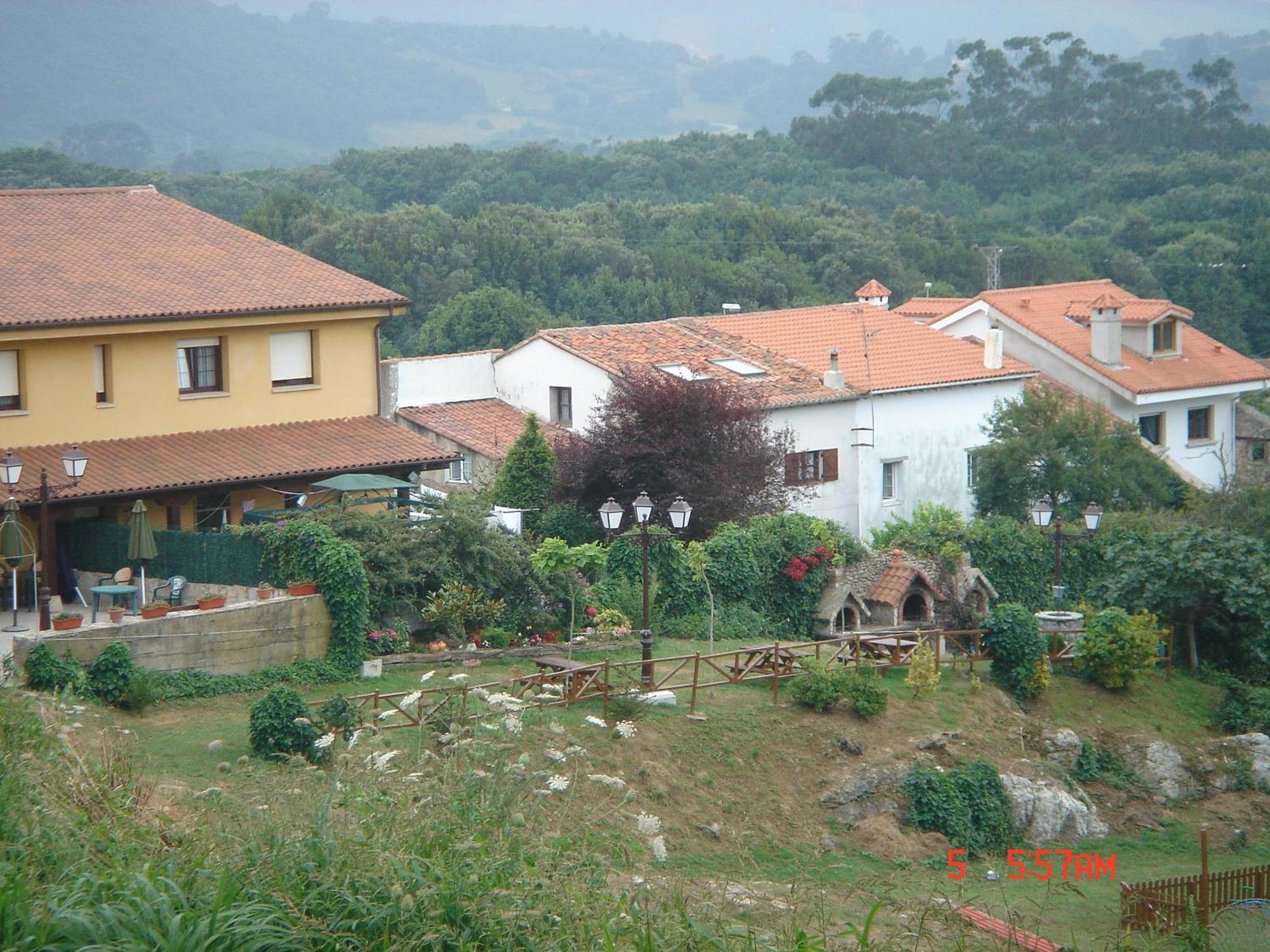 Anjanas De Isla Plana