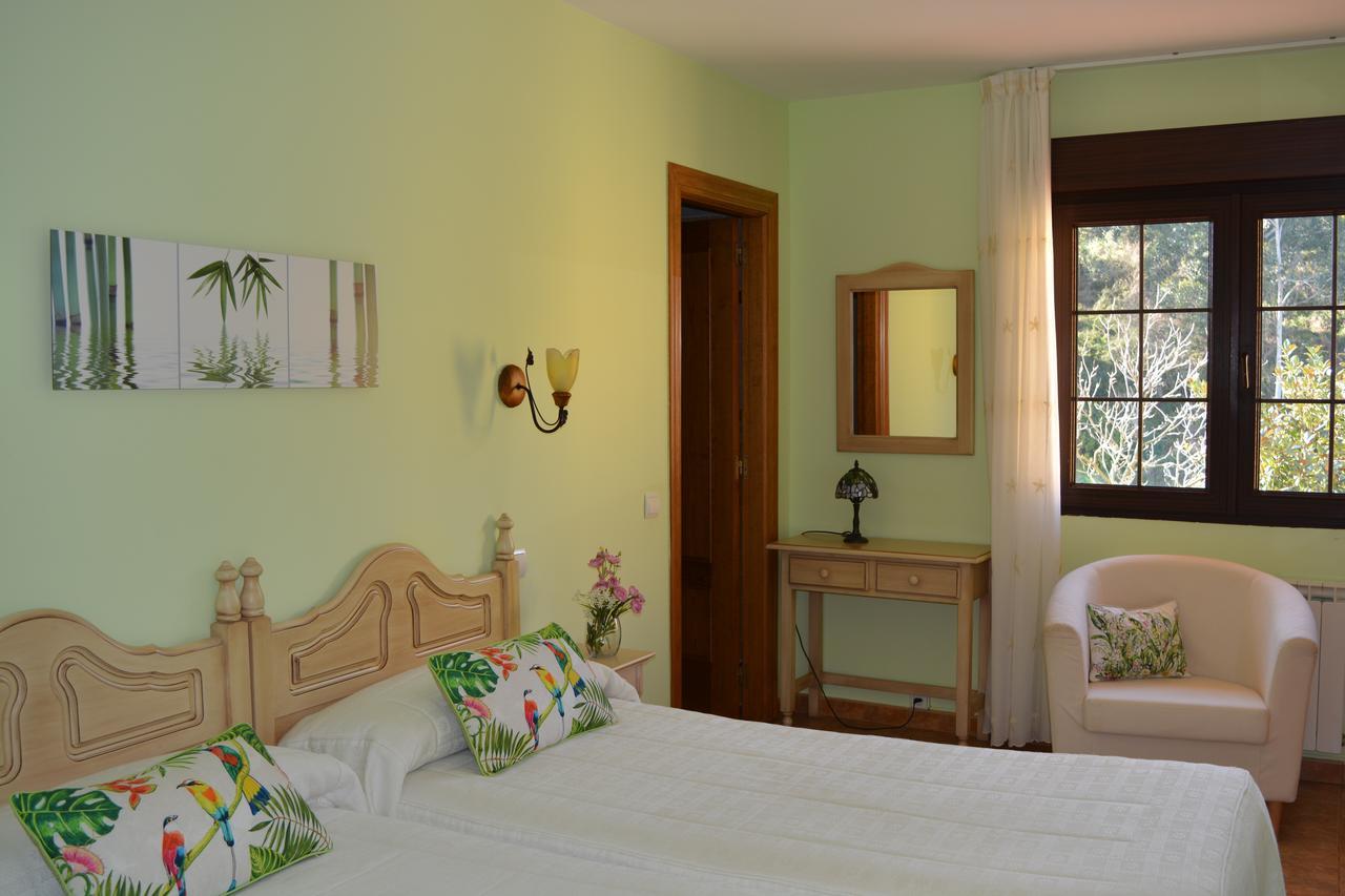 Anjanas De Maison d'hôtes *