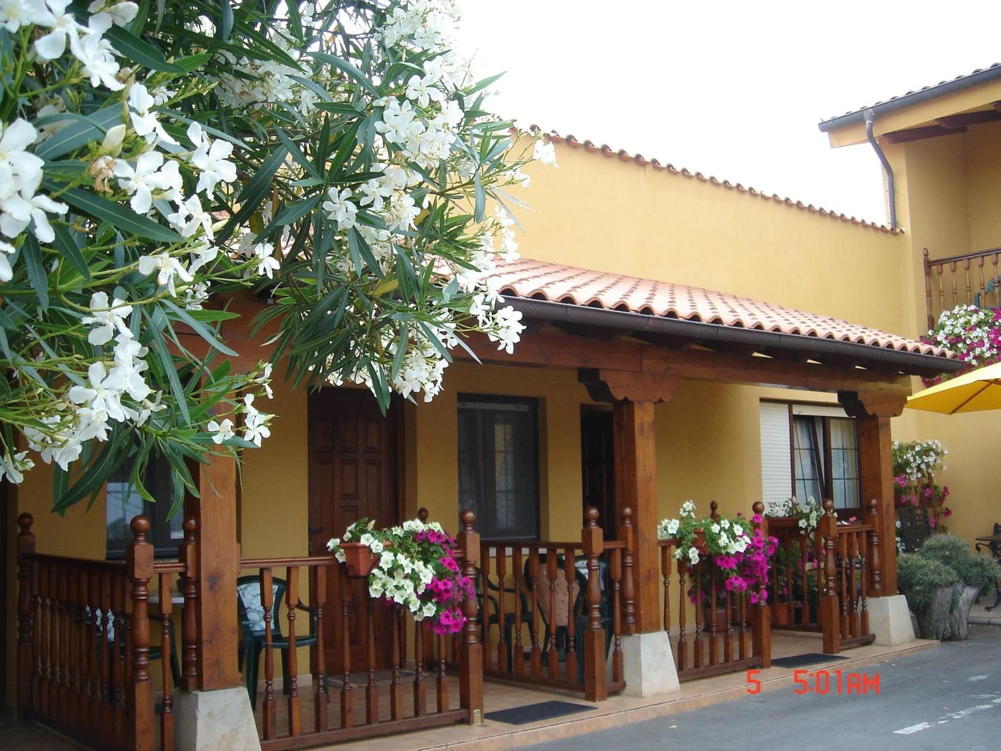 Casa de hóspedes Anjanas De Isla Plana