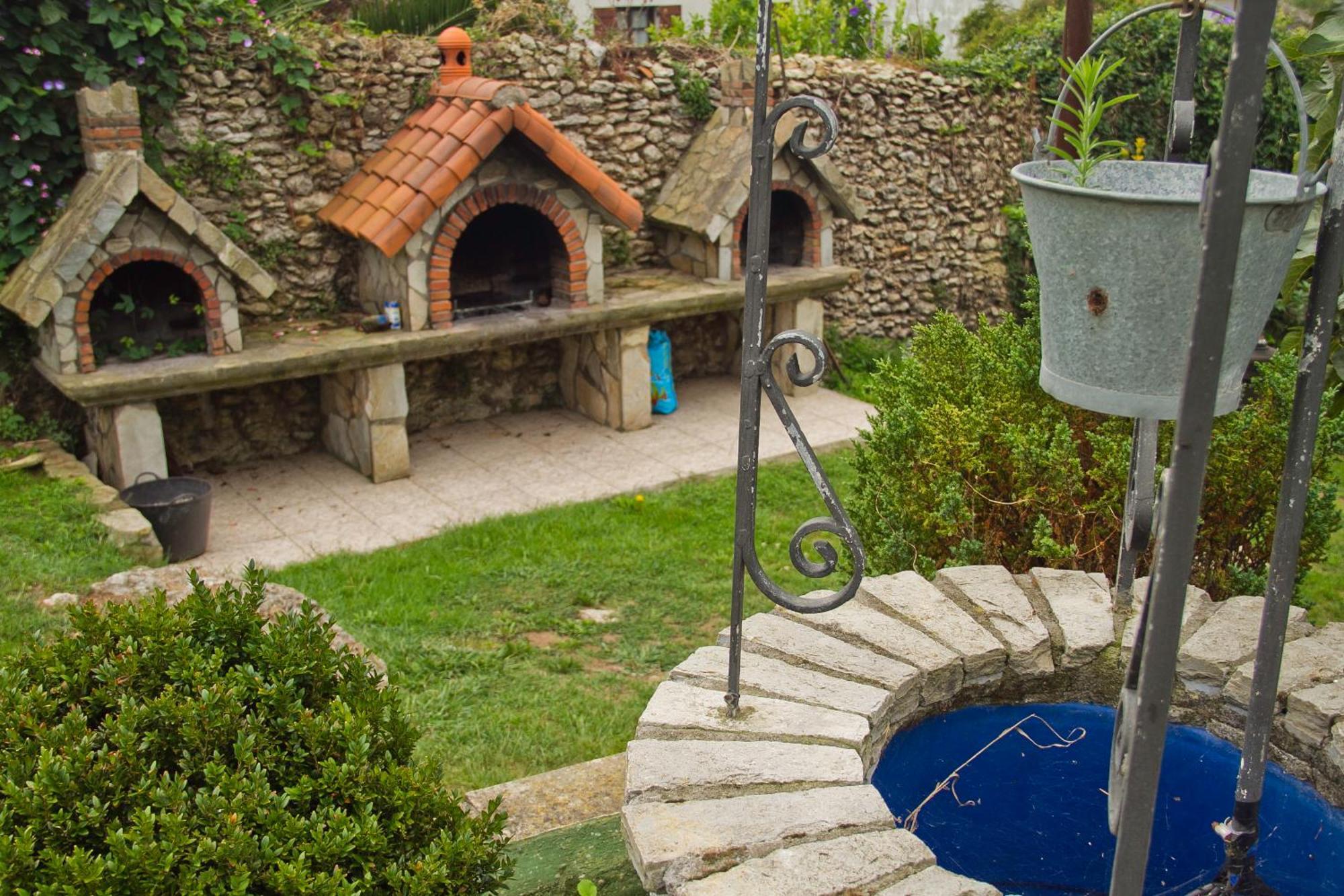 Casa de hóspedes Anjanas De *