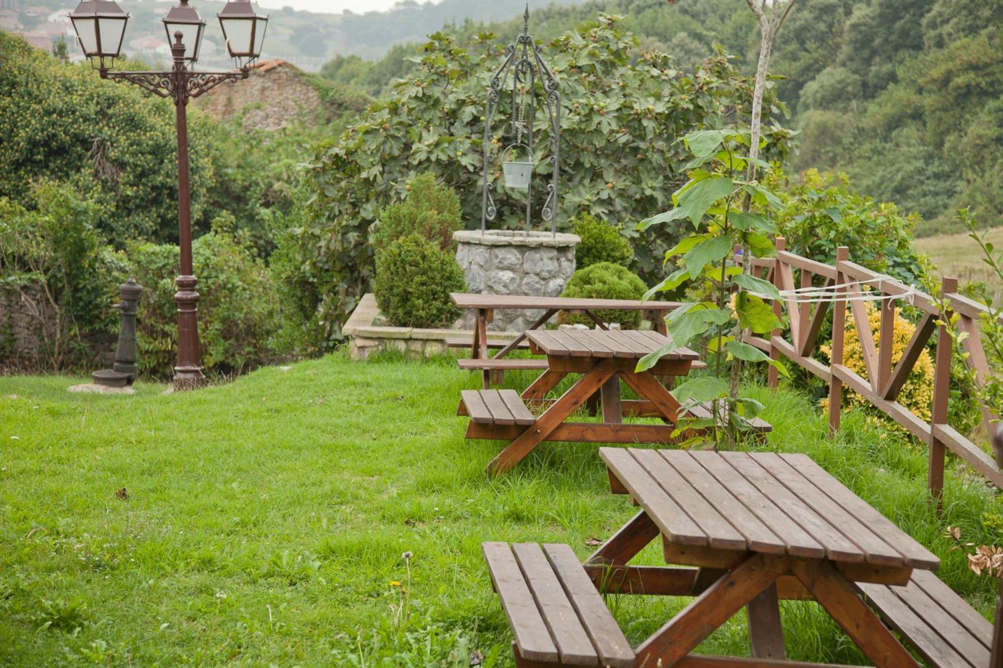 Casa de hóspedes Anjanas De *