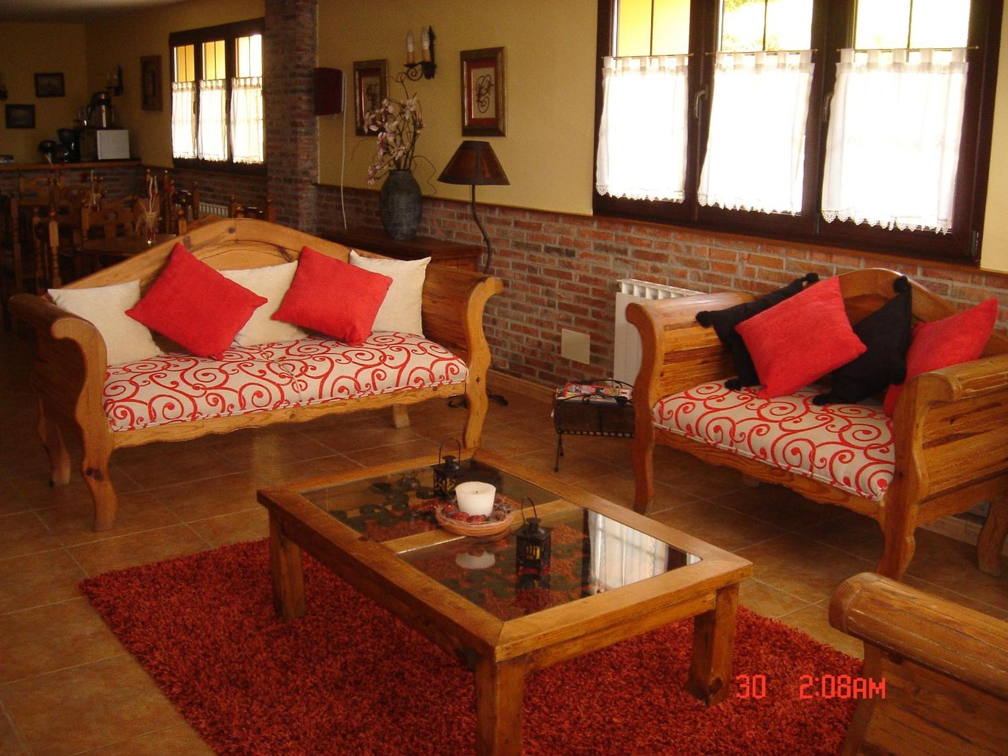 Anjanas De Casa de hóspedes