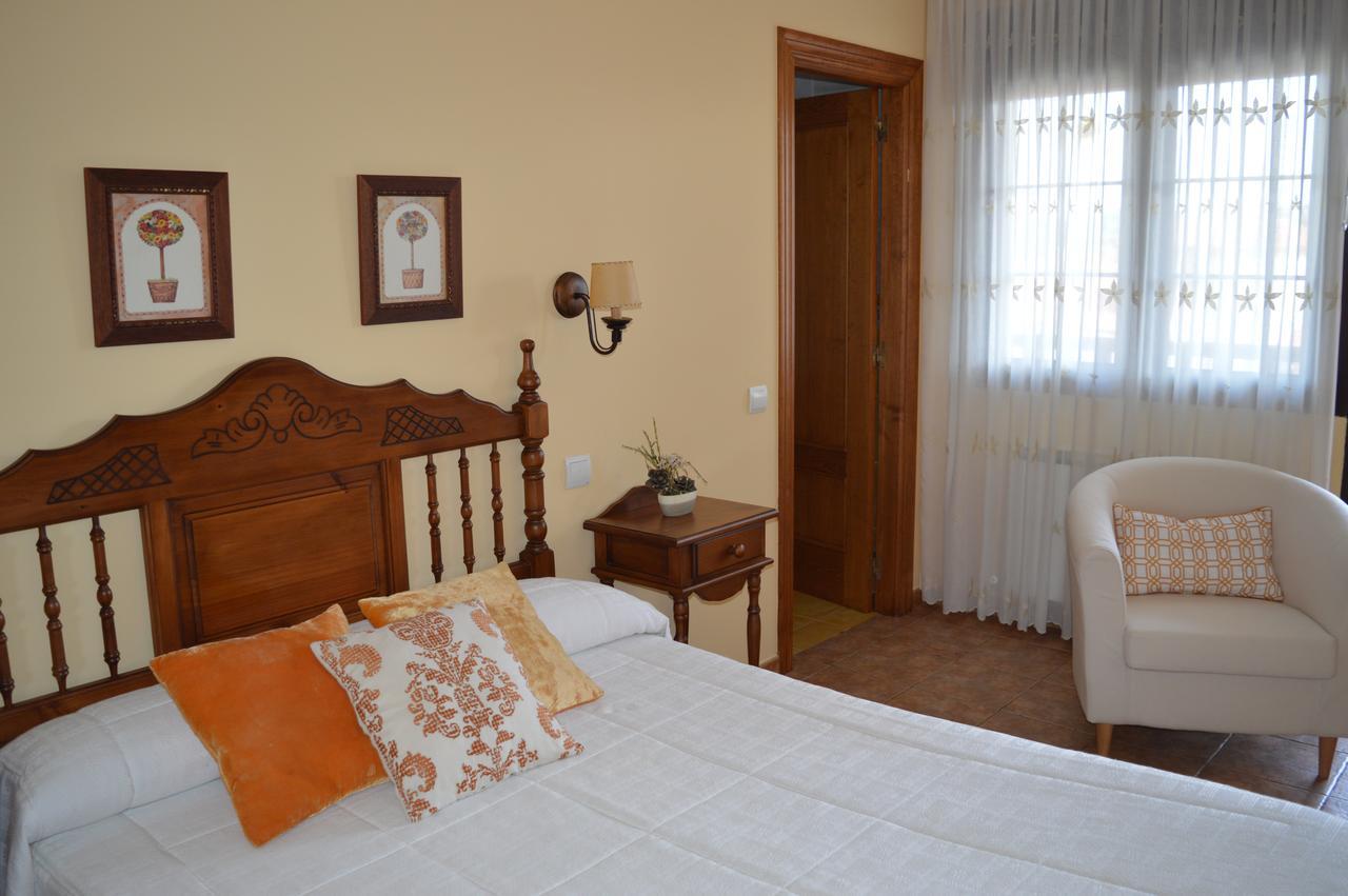 Casa de hóspedes Anjanas De